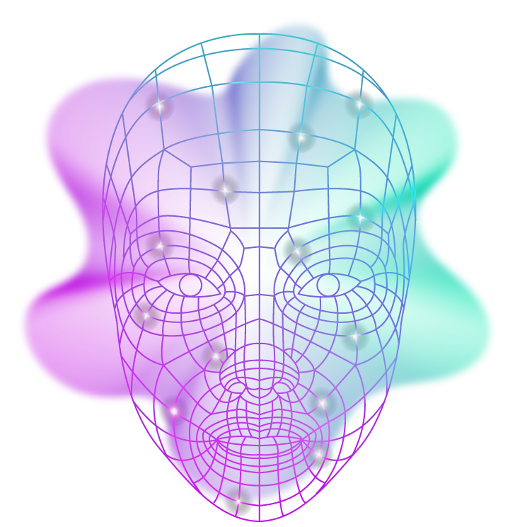 Powered with AI
