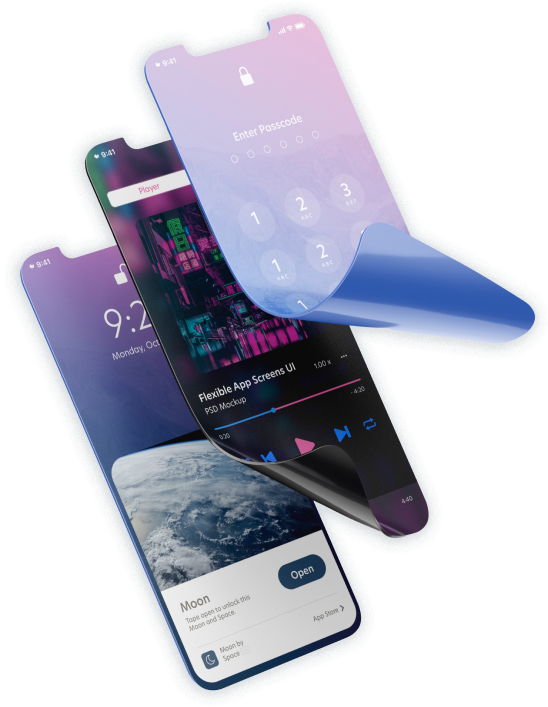 phone