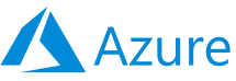 Microsoft Azure Logo